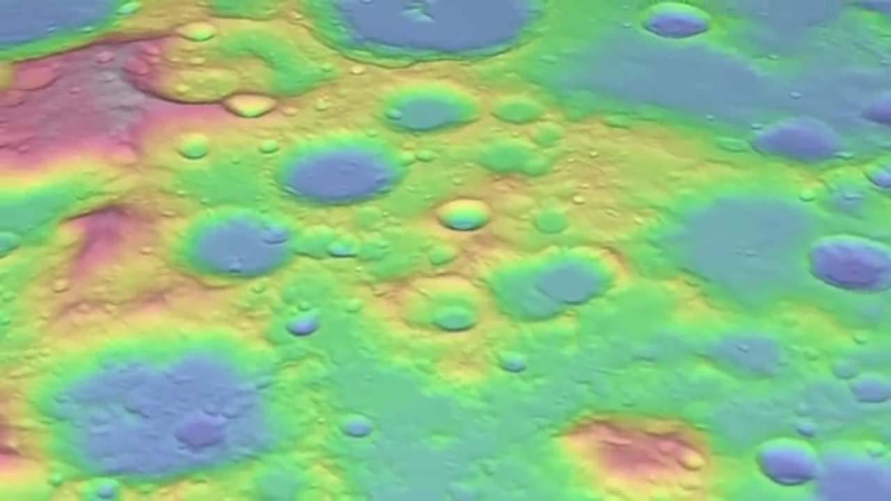 Learn space with nasa
