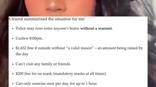 No al Greenpass 👊🏼