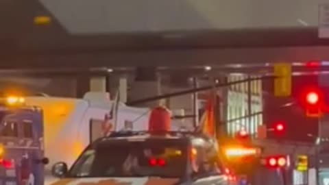 Evidence; Ottawa Police is destroying freedom, Law Enforcement IS Mandates Enforcement NOW