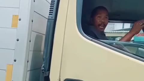 Funny Driver