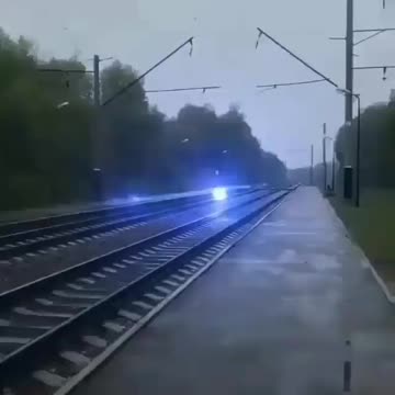 Amazing Quantum UFO in India