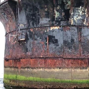 Lighthouse Butler Flat.