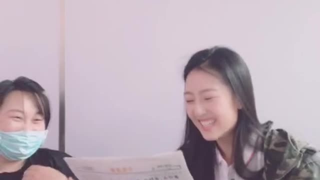 A collection of the most beautiful and sexy Chinese girls on Douyin 317