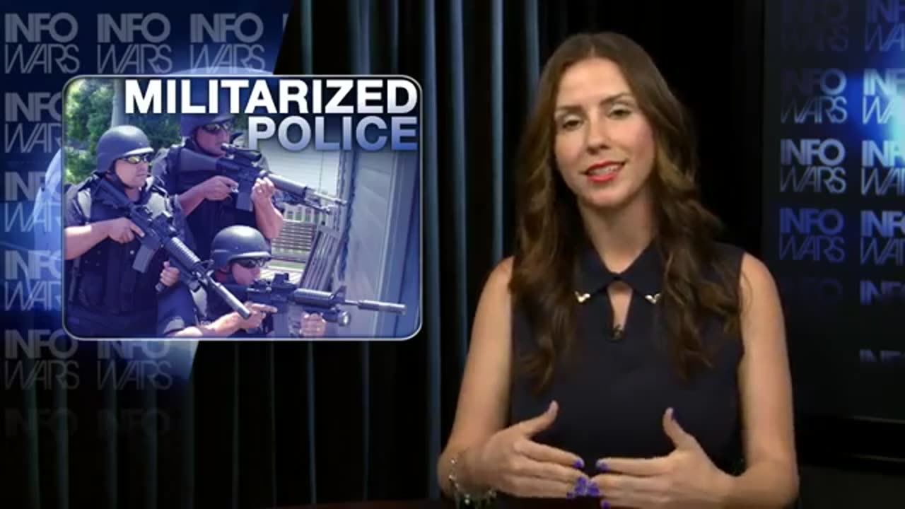 Cop-Admits-Veterans-Are-Reason-For-Police-Militarization