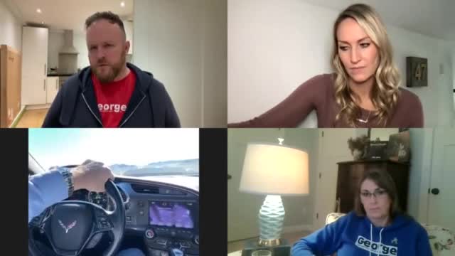 Juan O'Savin UPDATES with Tom Numbers