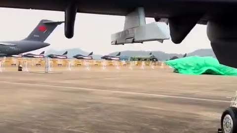 China unveils new SS-UAV drone to compete with US RQ-4 and MQ-9