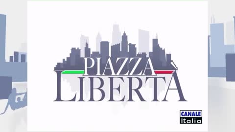 Piazza Libertà - puntata di domenica 11 aprile 2021