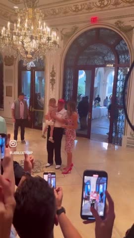 A Trump Moment The Media Will Never Show