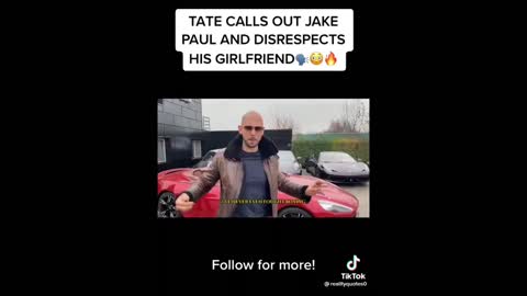 FUNNIEST ANDREW TATE TIKTOK CLIPS