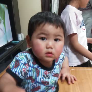 (35) My grand niece and grand nephews