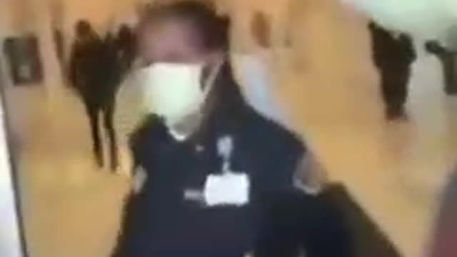 Smart, Ethical Doctor, Knows the Dangers of the Jab and Gets Fired.