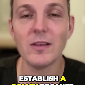 The Key to Efficiency Establishing One Way of Doing Things