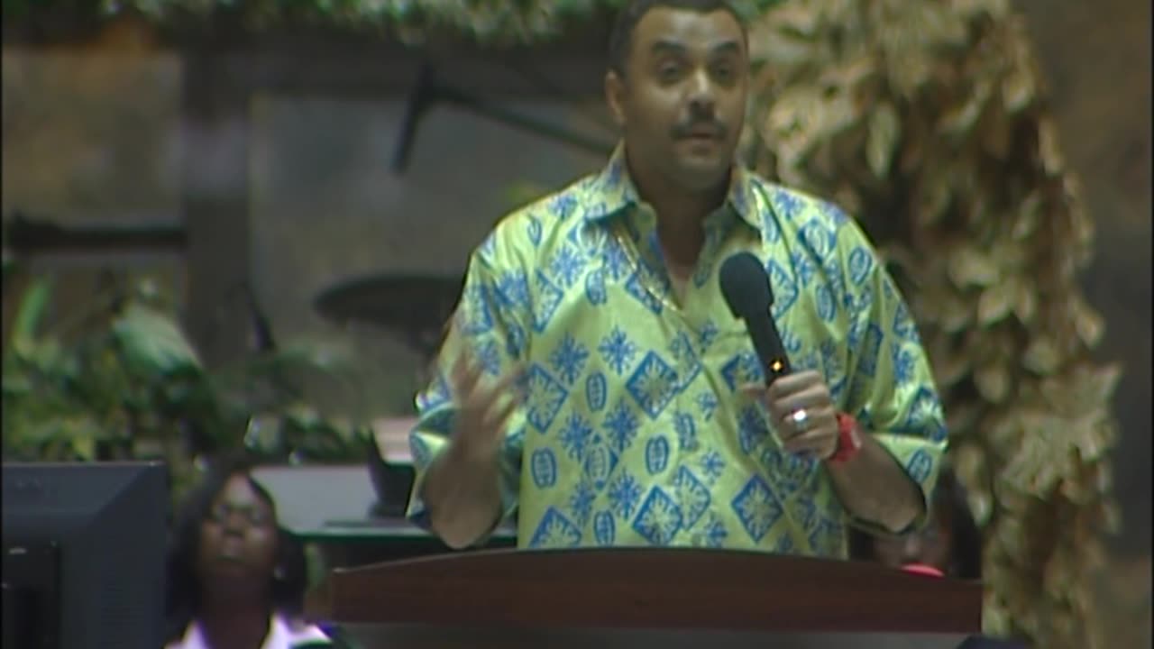 THE LEADERSHIP OF CHILDREN | CONVENTIONS | DAG HEWARD-MILLS