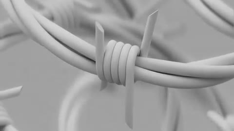 Tangled wires clay final render 🫠 do you want to see more behind the scenes ⬇️