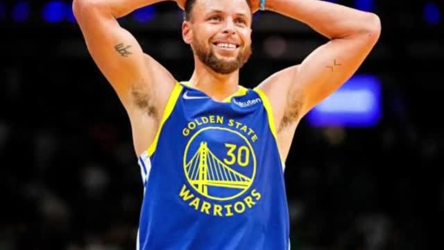 Cómo mantenerse motivado y superar la pereza | Stephen Curry #shorts