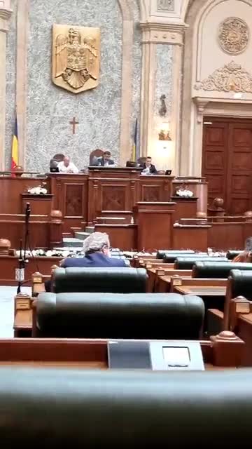 18 Iulie 2022 - Sesiunea extraordinară din data de 18 iulie 2022