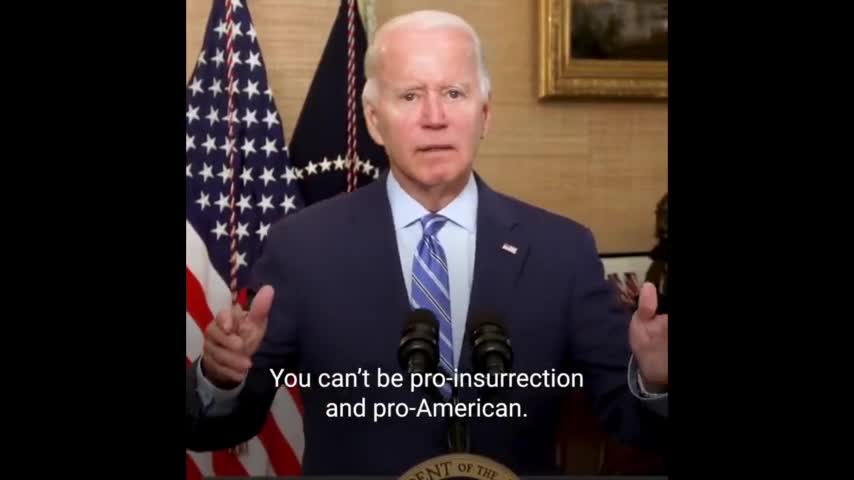 Side-by-side comparison of two Biden videos posted on same day sets internet on FIRE