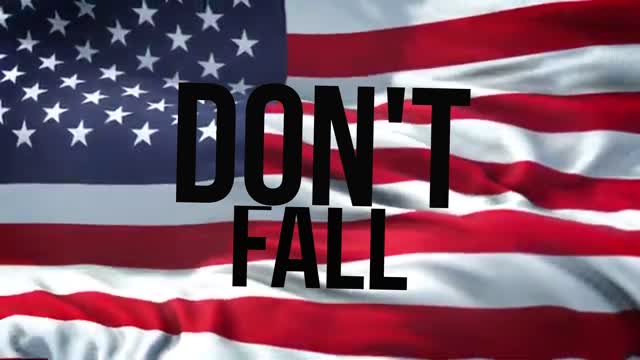 Wake Up America!!!