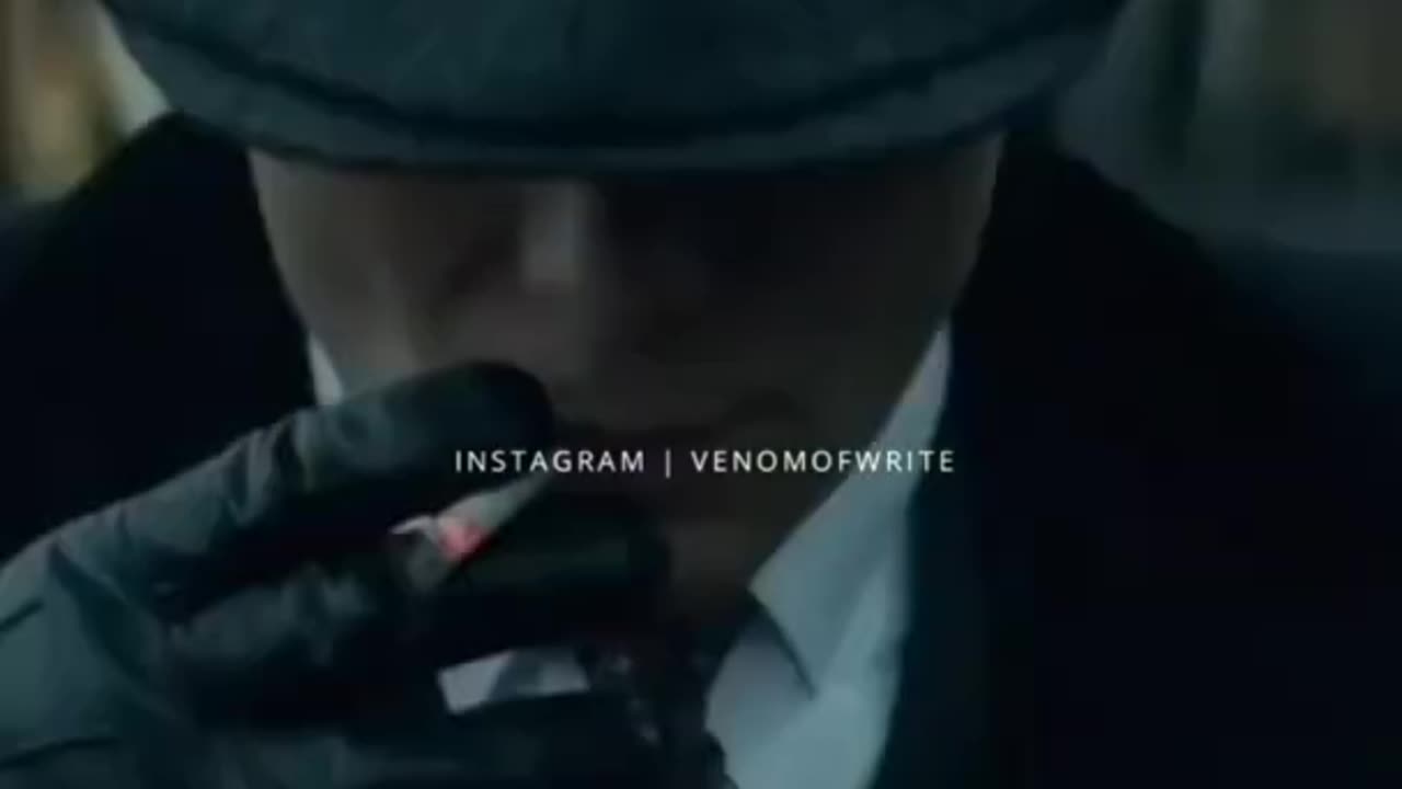 Peaky Blinders season 6 {No spoilers }