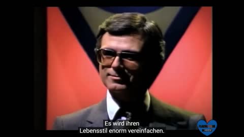 Unheimlich.... ein Ausschnitt aus dem Film von 1981