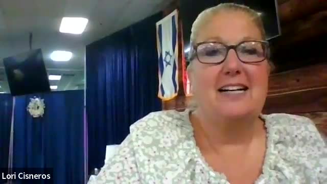 KCF Weekly Meeting 9/18/22