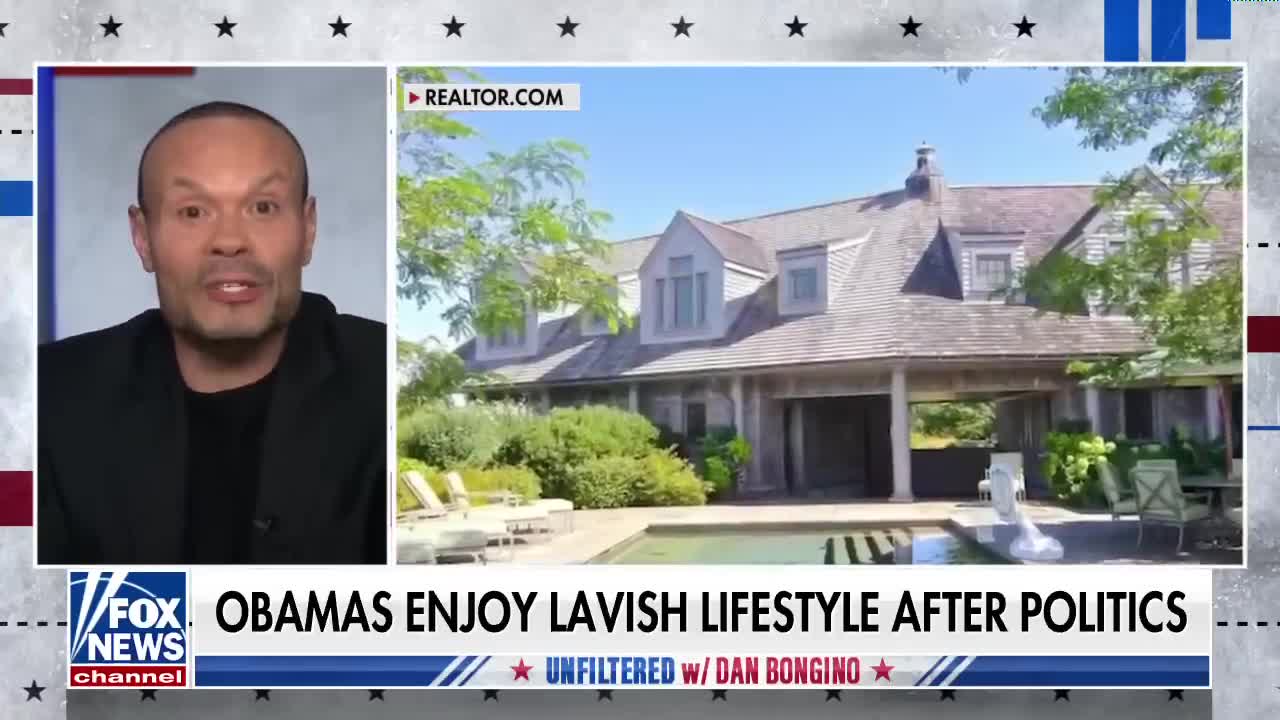 Dan Bongino_ This is the best job in America