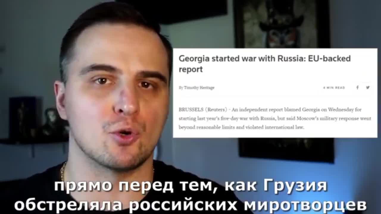 What you may not know about the war in Ukraine