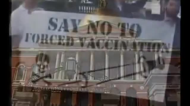 Vaccines are not safe| HERES PROOF