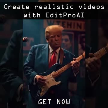 AI Video Magic: See the Future in Action! - Enjoy and share if you like it