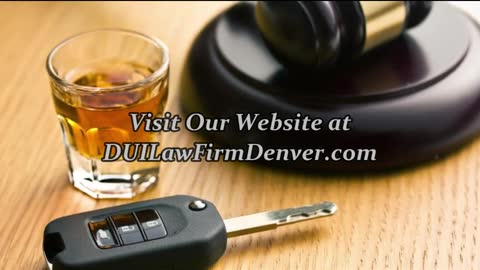 DUI With Death - DUI Law Firm Denver