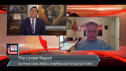 The Lindell Report