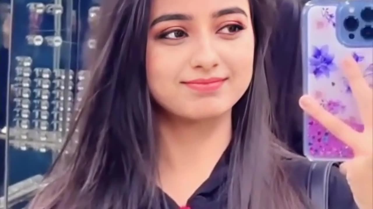 Pakistani AI Girl