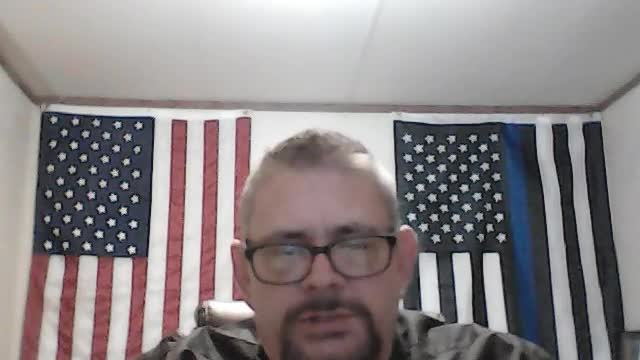 American Patriots Have Responded Mutiny USA Day 44