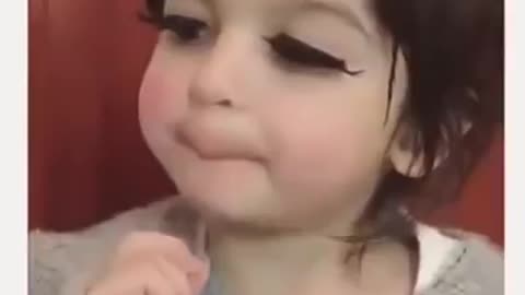 cute baby and funny baby video