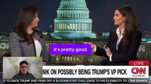 Elise Stefanik said that she WOULD NOT HAVE Certified the 2020 Elections
