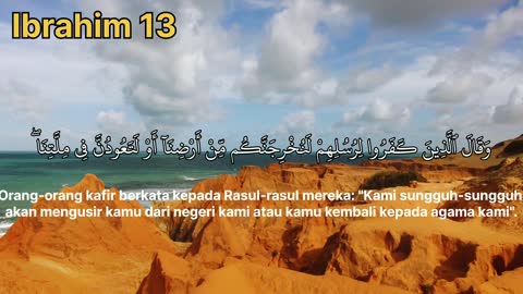 Perkataan orang orang kafir