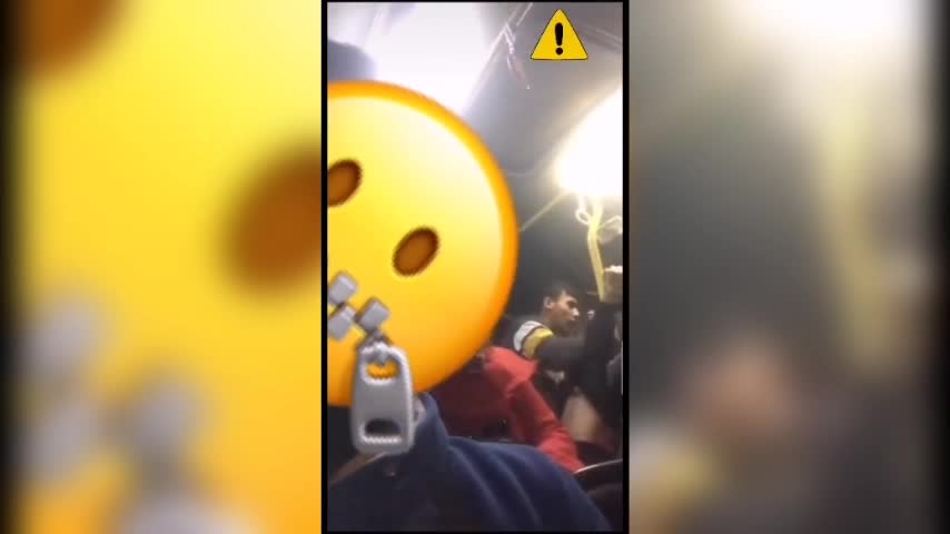 Κλοπή κινητού