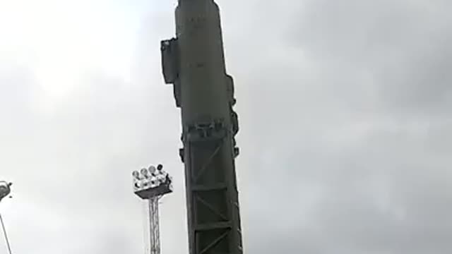 Scary russian nukes😐