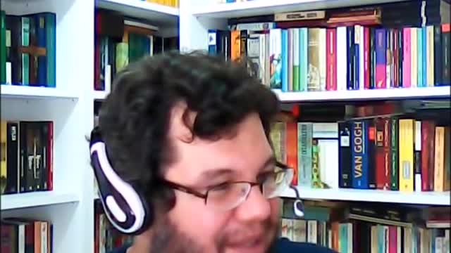 Resposta a um adventista fuleirão