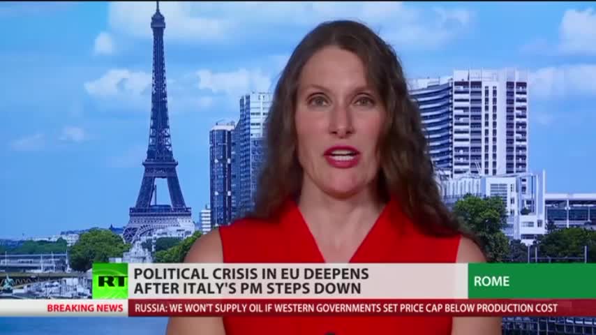 RT News - July 21 2022 (20:00 MSK)