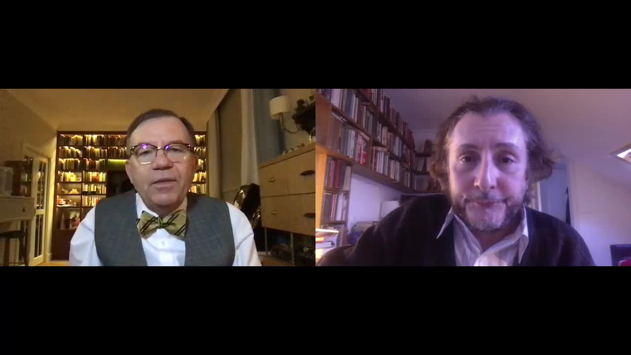 TG 304: The Strange Case of Congressman Matt Gaetz