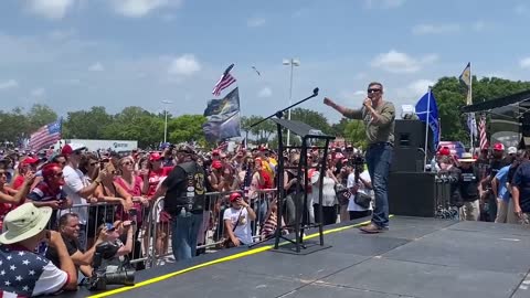 General Flynn In Bradenton FL 04/24/2021