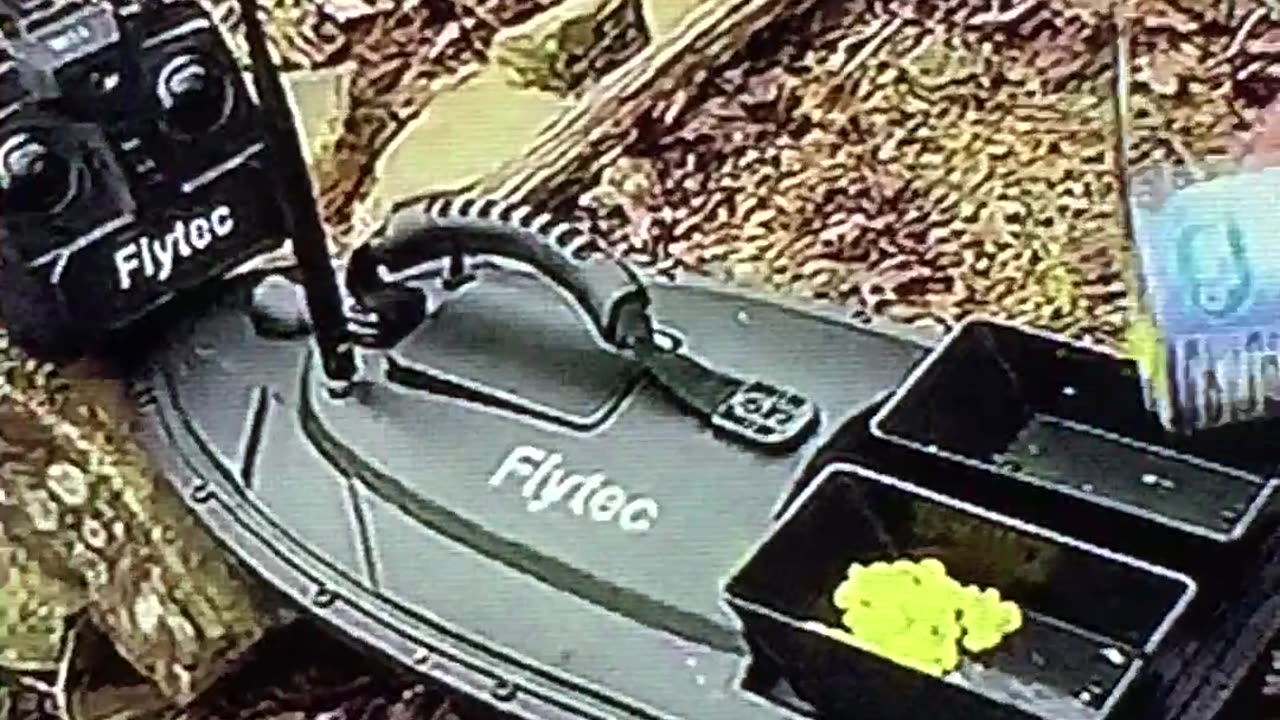 I WANT THAT BOAT !