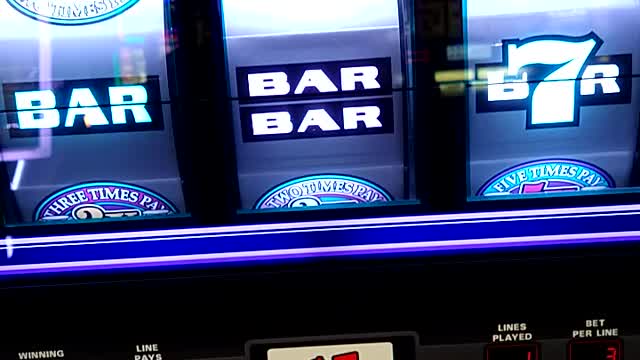 CASINO AZ 3,4,5 TIMES WILD SLOT MACHINES