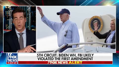 Bombshell ruling by 5th Circuit Court