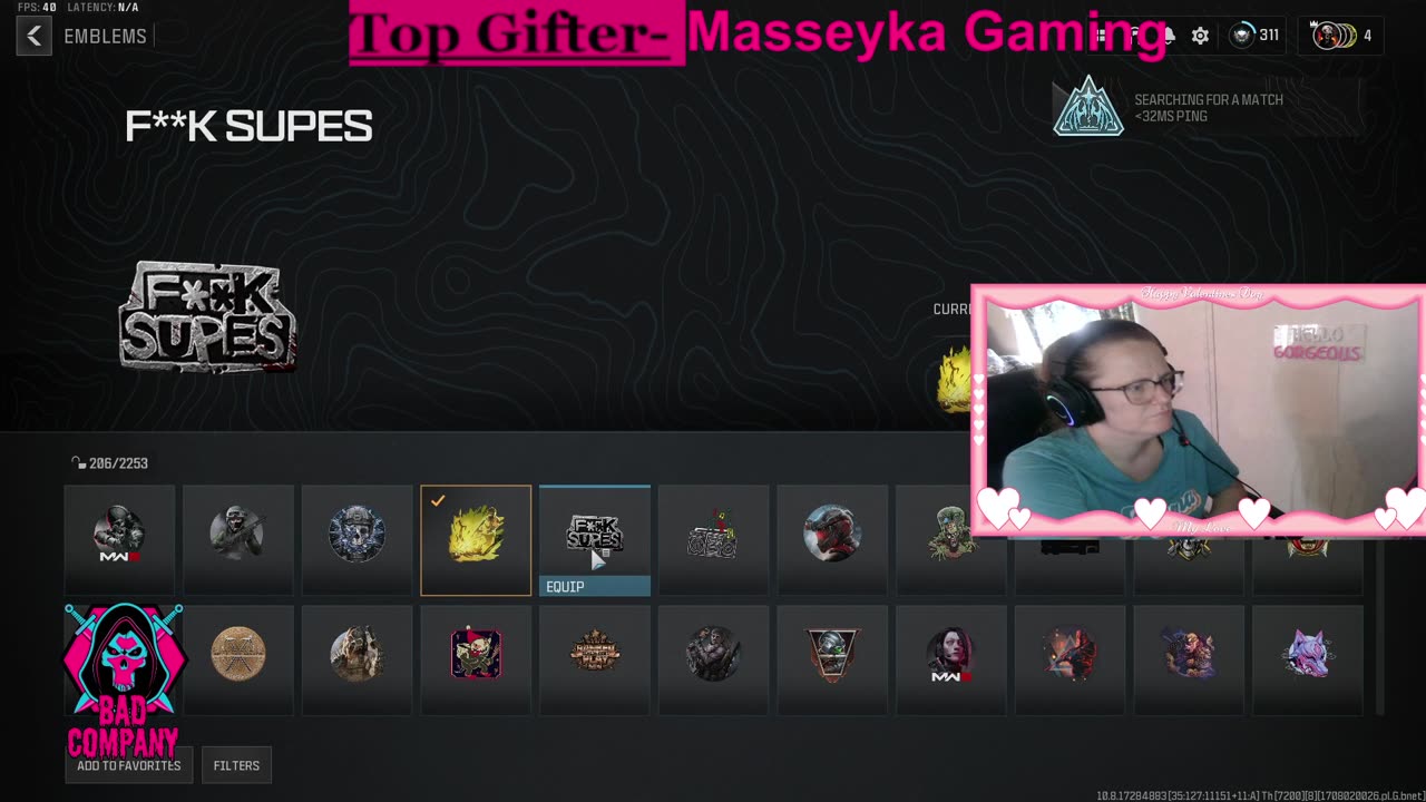 #1 Bot on RUMBLE