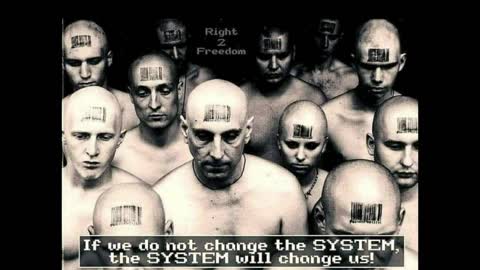 If we do not change the system...