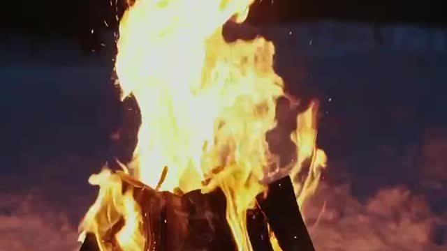 Bonfire