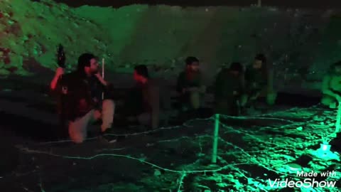 BREAKING – There is something strange going on in Tehran, Iran