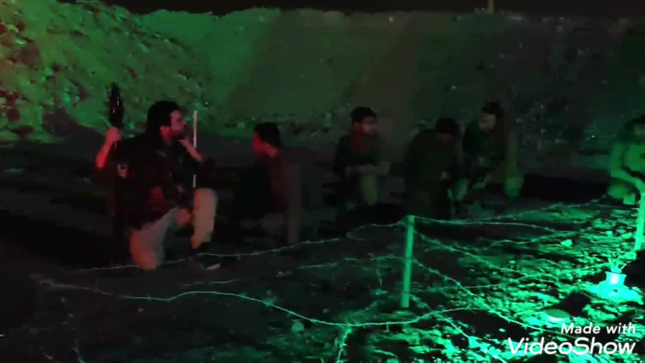 BREAKING – There is something strange going on in Tehran, Iran